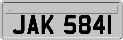 JAK5841