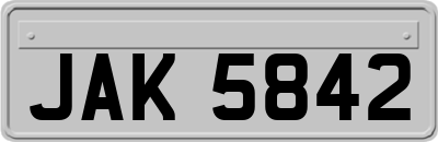 JAK5842