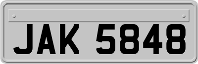 JAK5848