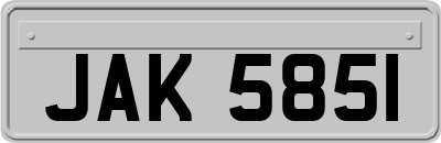 JAK5851
