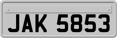 JAK5853