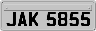 JAK5855