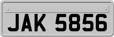 JAK5856