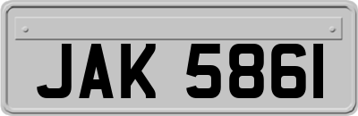 JAK5861