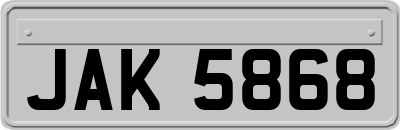 JAK5868