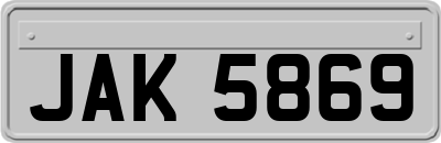 JAK5869