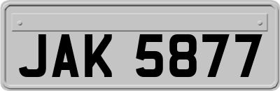 JAK5877
