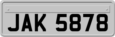JAK5878