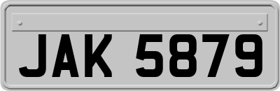JAK5879