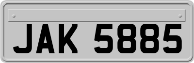 JAK5885