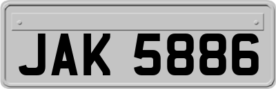 JAK5886