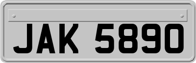 JAK5890