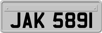 JAK5891