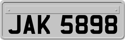 JAK5898