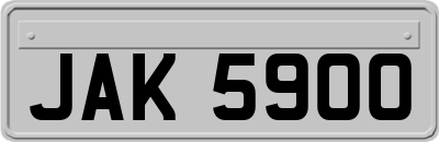 JAK5900