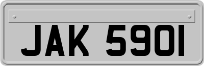 JAK5901