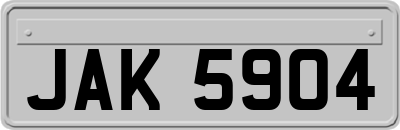 JAK5904