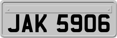 JAK5906