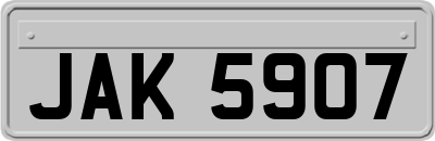 JAK5907