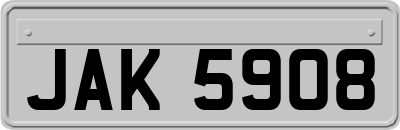 JAK5908