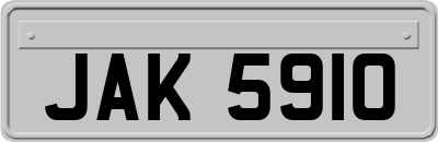JAK5910