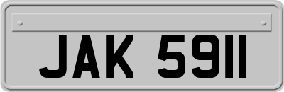 JAK5911