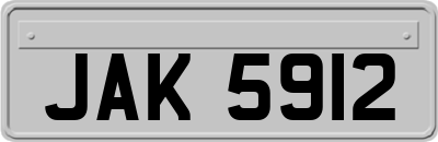 JAK5912