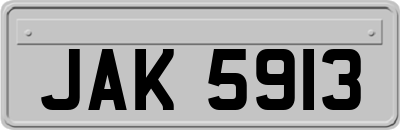 JAK5913