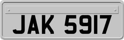 JAK5917