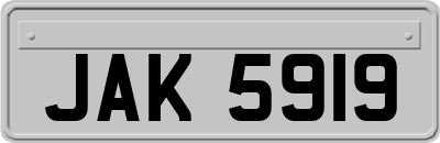 JAK5919