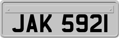 JAK5921