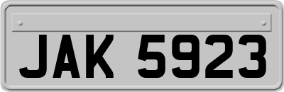 JAK5923