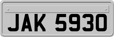 JAK5930