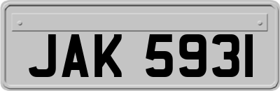 JAK5931