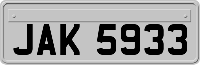 JAK5933