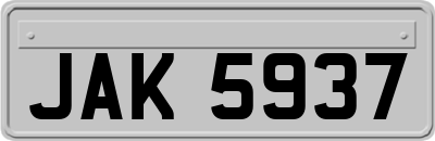 JAK5937