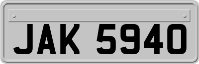 JAK5940