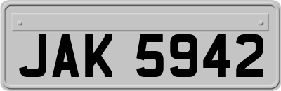 JAK5942