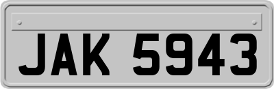 JAK5943