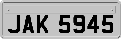JAK5945