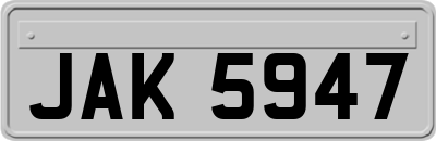 JAK5947