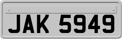 JAK5949