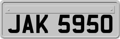 JAK5950