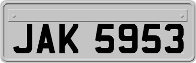 JAK5953