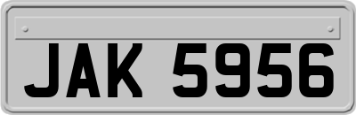 JAK5956