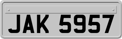 JAK5957
