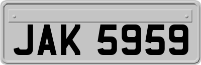 JAK5959