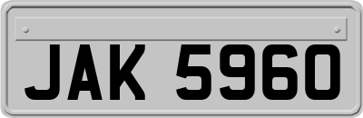 JAK5960