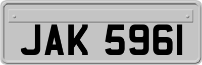 JAK5961