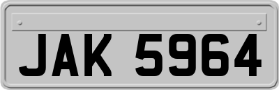 JAK5964